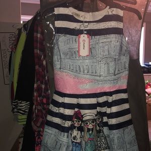 Party Dress